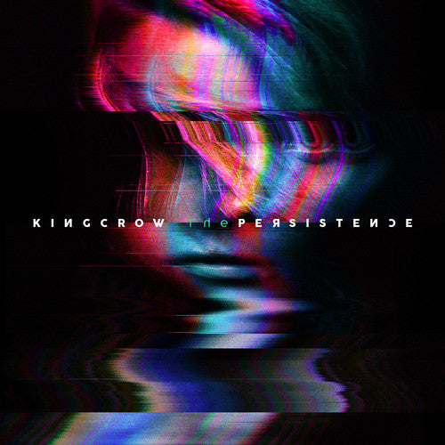 Kingcrow: The Persistence (Vinyl LP)