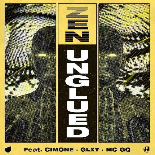 Unglued: Zen (Vinyl LP)