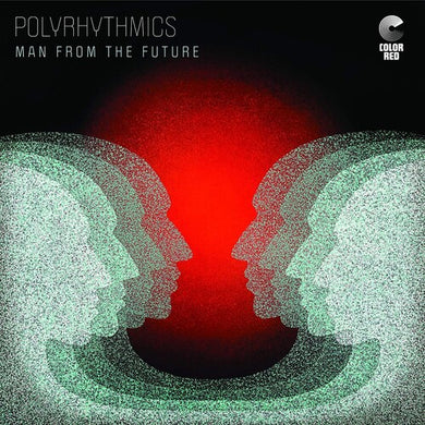 Polyrhythmics: Man From The Future (Vinyl LP)
