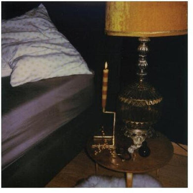 Talsounds: Acquiesce (Vinyl LP)