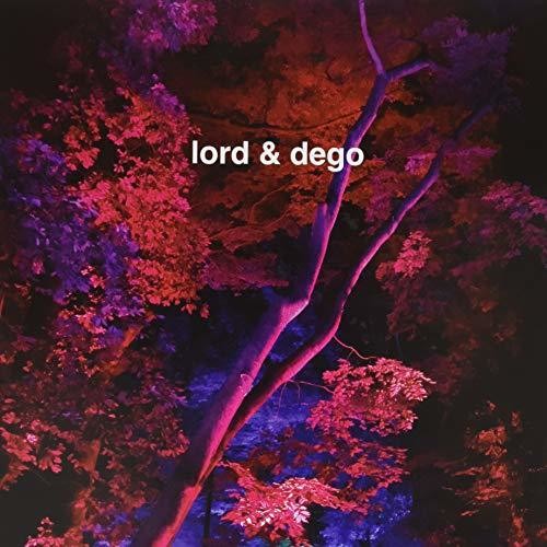 Lord & Dego: One Way To The Other (12-Inch Single)