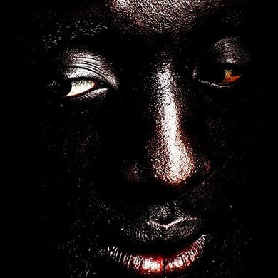 Mutono, Jonah: GERG (Vinyl LP)