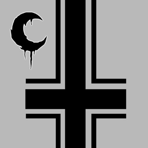 Leviathan: Howl Mockery at the Cross (Vinyl LP)
