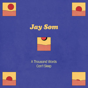 A Thousand Wordsby Jay Som (Vinyl Record)