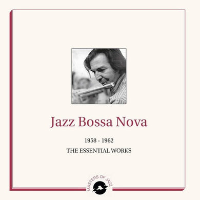 Various Artists: Jazz Bossa Nova / Various (Vinyl LP)