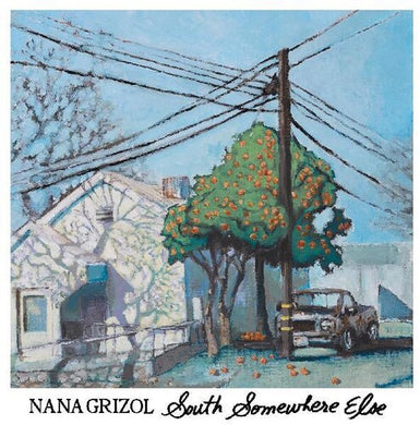 Grizol, Nana: South Somewhere Else (Vinyl LP)