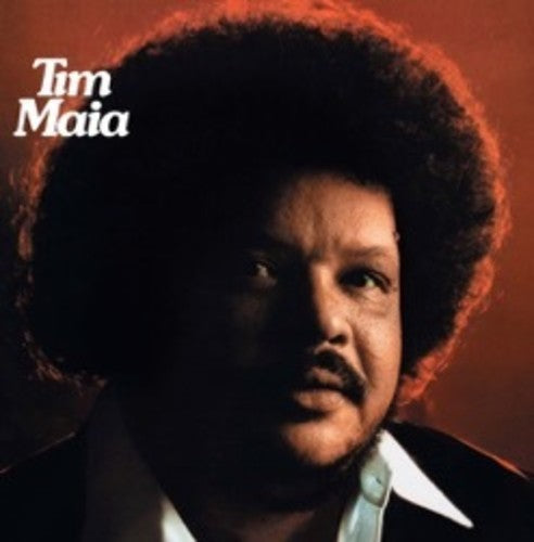 Maia, Tim: Tim Maia (Vinyl LP)