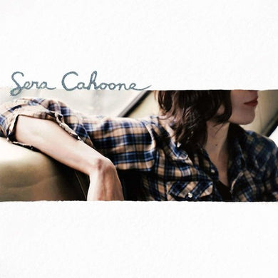 Cahoone, Sera: Sera Cahoone (Vinyl LP)