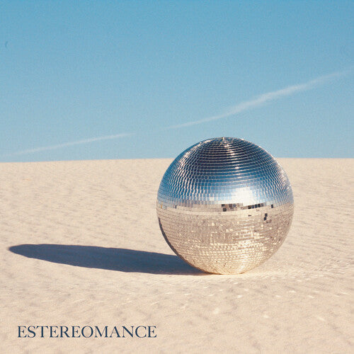 Estereomance: Estereomance (Vinyl LP)