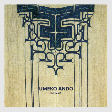 Ando, Umeko: Ihunke (Vinyl LP)