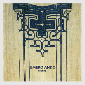 Ando, Umeko: Ihunke (Vinyl LP)