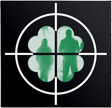 Diamond Mine: Clover (Original Soundtrack) (Vinyl LP)