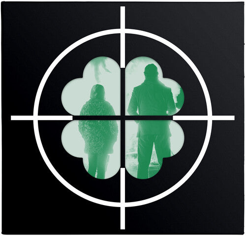 Diamond Mine: Clover (Original Soundtrack) (Vinyl LP)