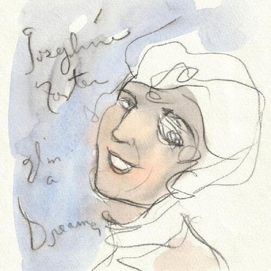 Foster, Josephine: I'm A Dreamer (7-Inch Single)