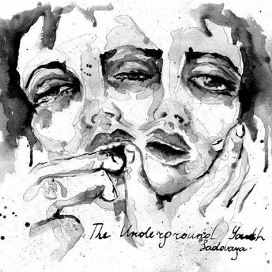 Underground Youth: Sadovaya (Vinyl LP)