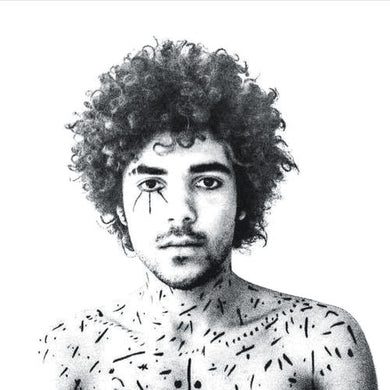Abban, Thomas: A Sheik's Legacy (Vinyl LP)