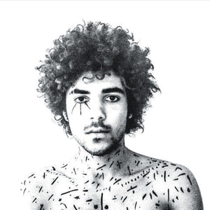 Abban, Thomas: A Sheik's Legacy (Vinyl LP)