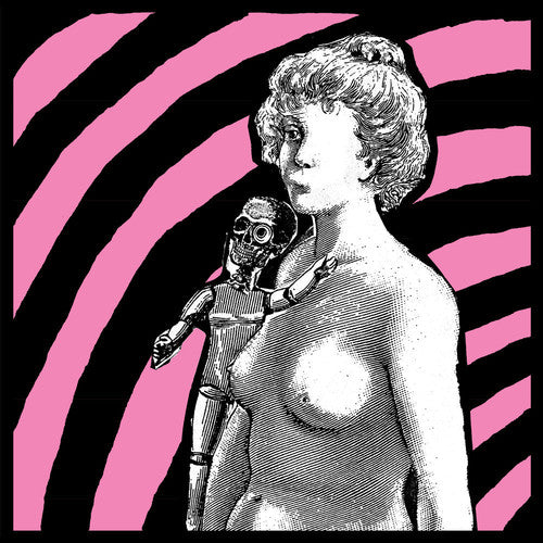 Pageninetynine: Document 7 (Vinyl LP)