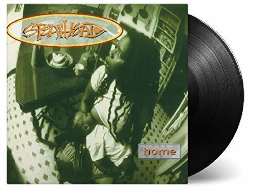 Spearhead: Home (Vinyl LP)