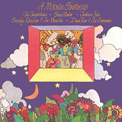 Motown Christmas / Various: A Motown Christmas (Various Artists) (Vinyl LP)