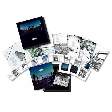 Suede: Blue Hour (Vinyl LP)
