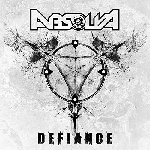 Absolva: Defiance (Vinyl LP)