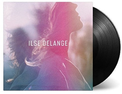 Ilse Delange: Ilse Delange (Vinyl LP)