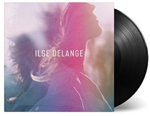Ilse Delange: Ilse Delange (Vinyl LP)