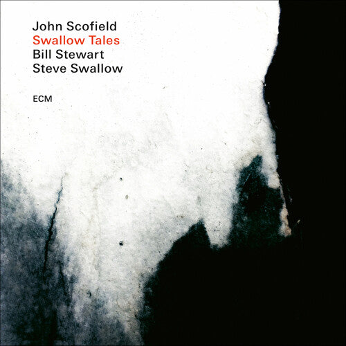 Scofield, John / Swallow, Steve / Stewart, Bill: Swallow Tales (Vinyl LP)