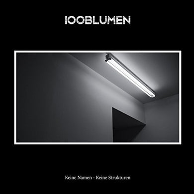 100Blumen: Keine Namen-Keine (Vinyl LP)