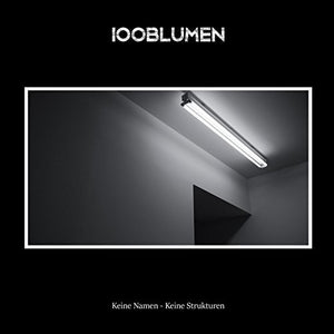 100Blumen: Keine Namen-Keine (Vinyl LP)