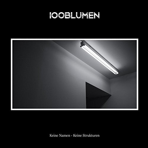 100Blumen: Keine Namen-Keine (Vinyl LP)
