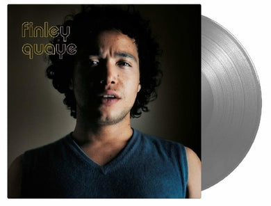 Finley Quaye: Vanguard (Vinyl LP)
