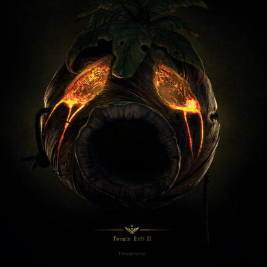 Theophany: Time's End Ii: Majora's Mask Remixed (Vinyl LP)