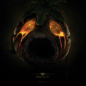 Theophany: Time's End Ii: Majora's Mask Remixed (Vinyl LP)
