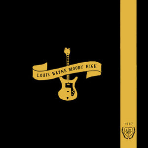 Louis Wayne Moody High / Various: Louis Wayne Moody High (Various Artists) (Vinyl LP)