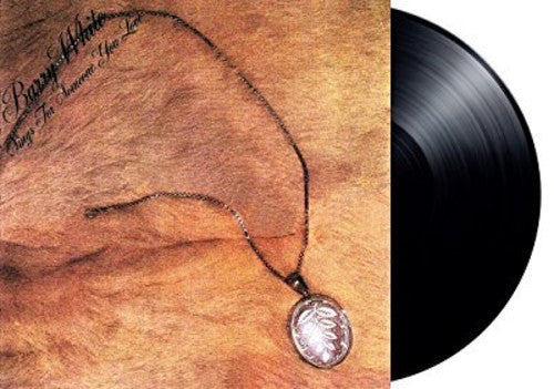 White, Barry: Barry White Sings For Someone You Love (Vinyl LP)