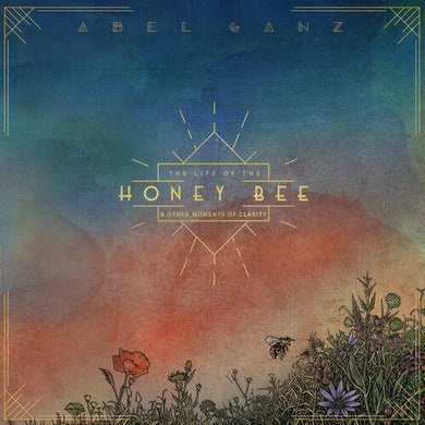Abel Ganz: Honeybee (Vinyl LP)