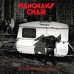 Hangman's Chair: Banlieue Triste (Vinyl LP)