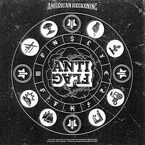Anti-Flag: American Reckoning (Vinyl LP)
