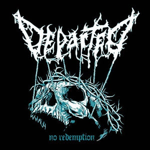 Departed: No Redemption (7-Inch Single)