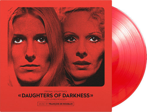 Francois De Roubaix: Daughters of Darkness (Original Soundtrack) (Vinyl LP)