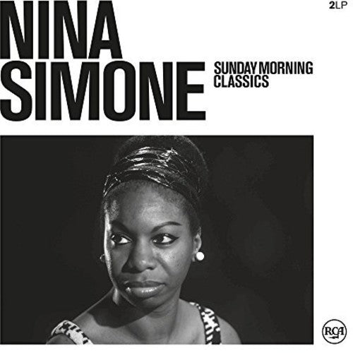 Simone, Nina: Sunday Morning Classics (Vinyl LP)