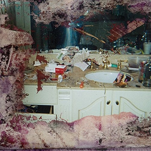 Pusha-T: Daytona (Vinyl LP)