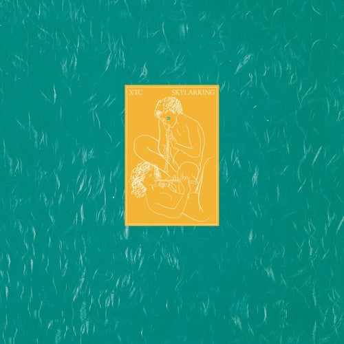 Xtc: Skylarking (Vinyl LP)