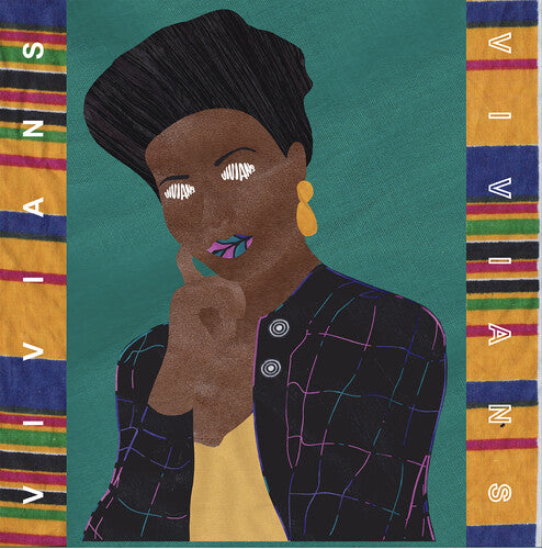 Mndsgn / Koreatown Oddity: Vivians (Vinyl LP)