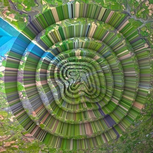 Aphex Twin: Collapse (Vinyl LP)