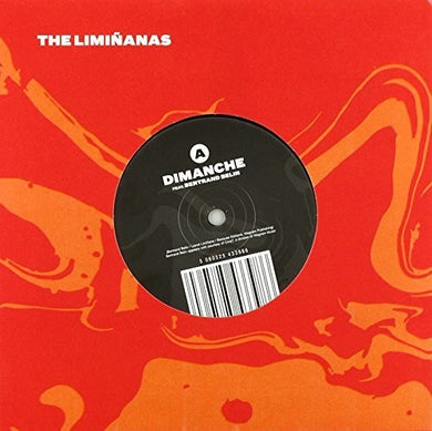 Liminanas: Dimanche (7-Inch Single)