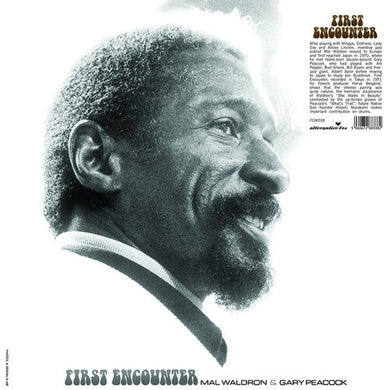 Waldron, Mal & Peacock, Gary: First Encounter (Vinyl LP)
