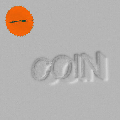 Coin: Dreamland (Vinyl LP)
